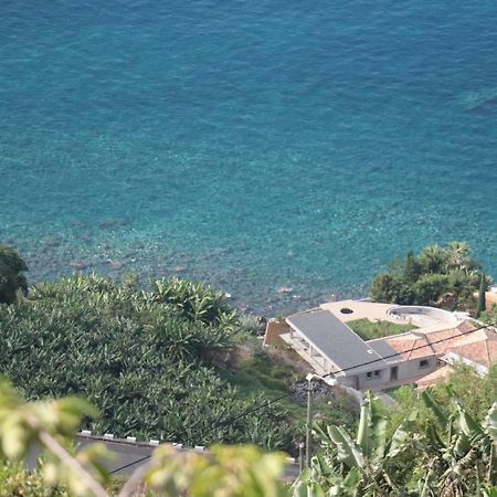 Casa Horizonte Villa Arco da Calheta  Buitenkant foto