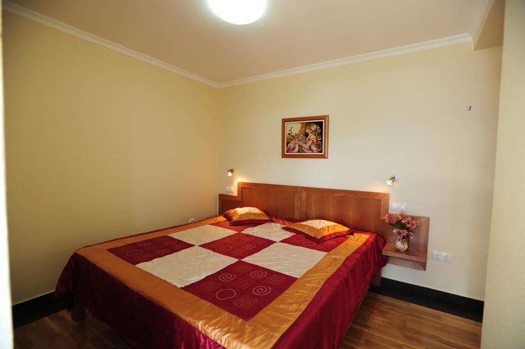 Casa Horizonte Villa Arco da Calheta  Buitenkant foto