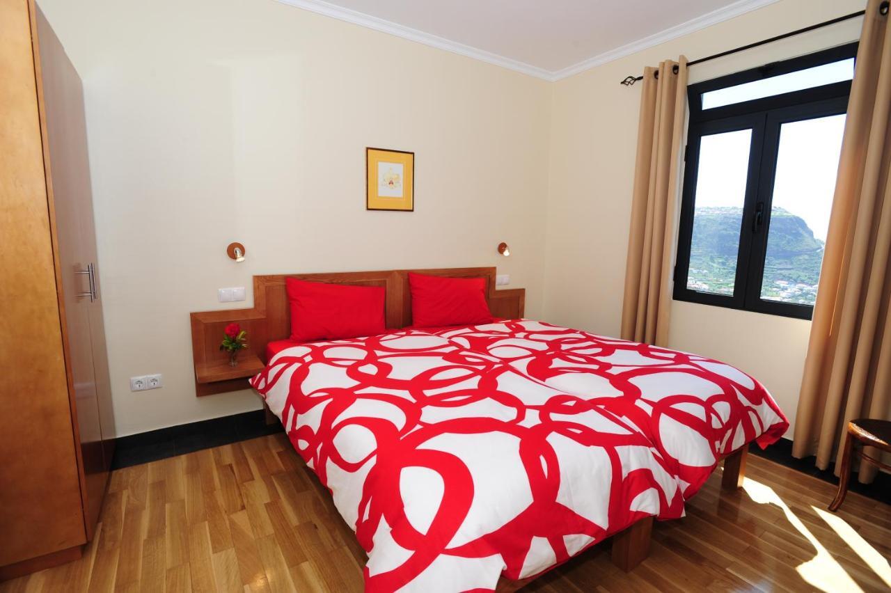 Casa Horizonte Villa Arco da Calheta  Buitenkant foto
